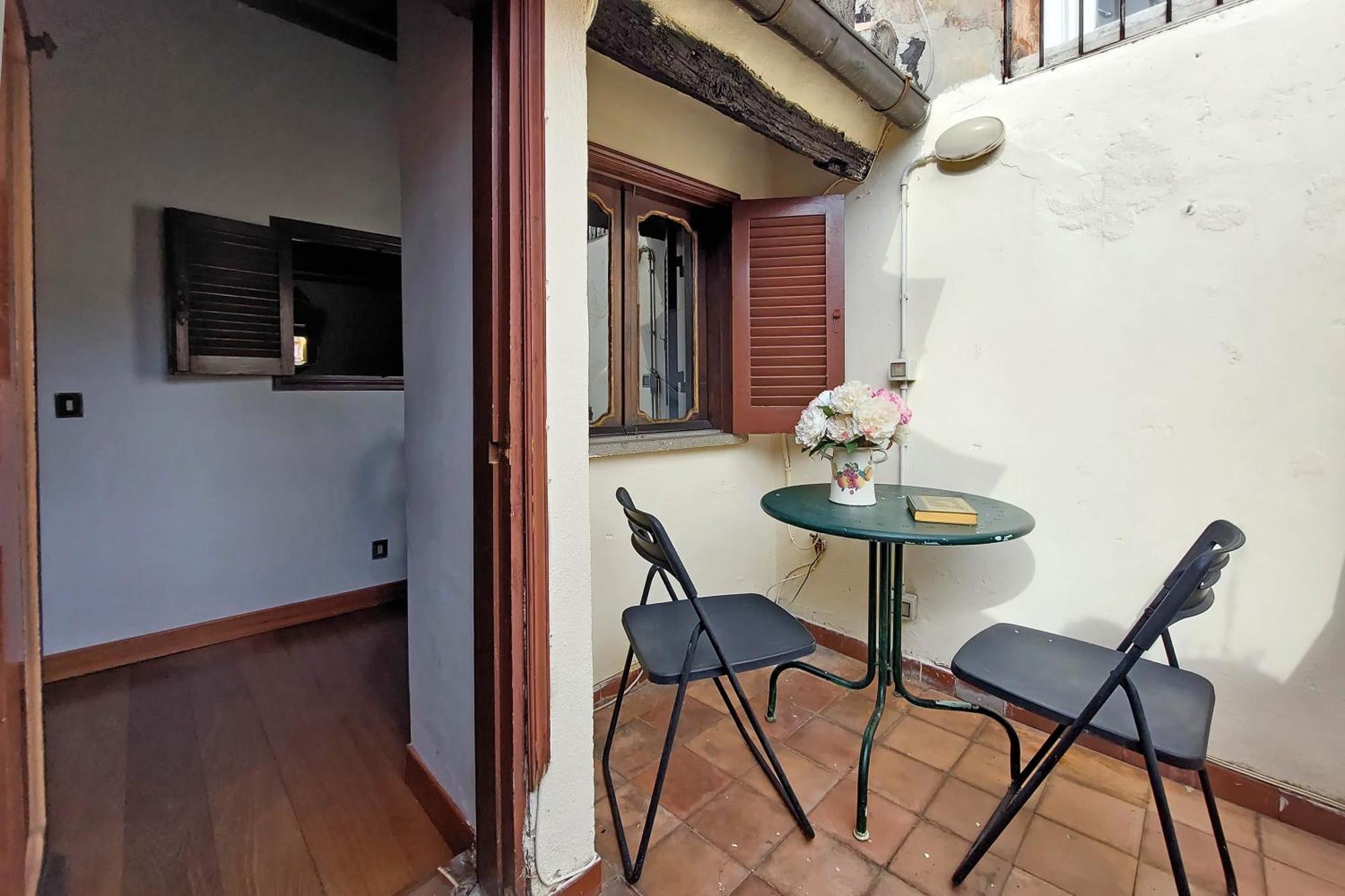 St.margherita Charming House Apartamento Roma